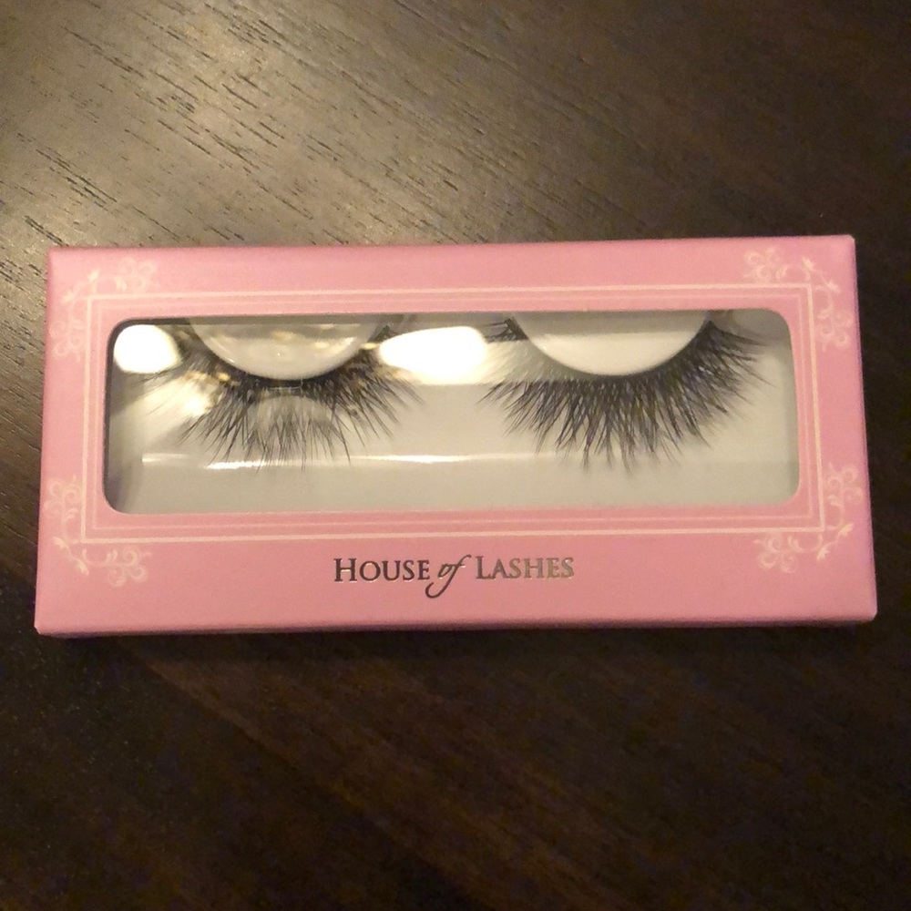 House of Lashes